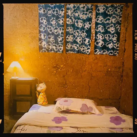 Le Petit Home Dong Van  Exterior photo