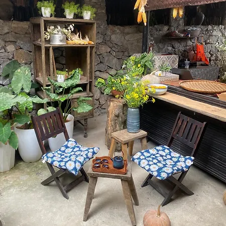 Le Petit Home Dong Van  Exterior photo