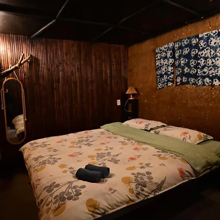 Le Petit Home Dong Van  Exterior photo