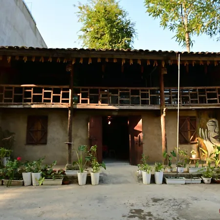 Le Petit Home Dong Van  Exterior photo